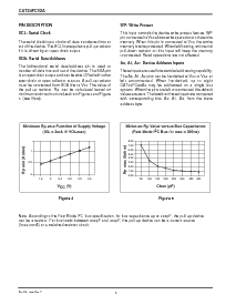 浏览型号CAT24FC32ALTE13的Datasheet PDF文件第6页