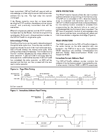 浏览型号CAT24FC32ALTE13的Datasheet PDF文件第9页