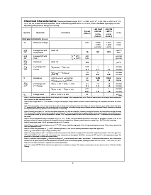 浏览型号LM612AMN的Datasheet PDF文件第3页