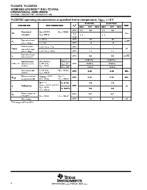 浏览型号TLC2272AMD的Datasheet PDF文件第8页
