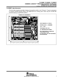 浏览型号TLC2652AMFK的Datasheet PDF文件第3页