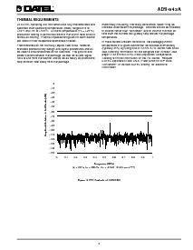 浏览型号ADS-942AMC的Datasheet PDF文件第5页