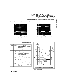 浏览型号MAX662AMJA的Datasheet PDF文件第3页