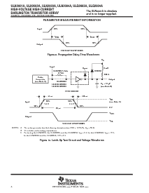 浏览型号ULN2002ANE4的Datasheet PDF文件第8页