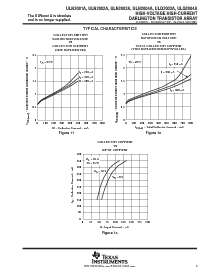 浏览型号ULN2002ANE4的Datasheet PDF文件第9页
