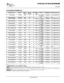 浏览型号SN74LV32APWR的Datasheet PDF文件第6页