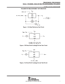 浏览型号SN74LV4052APWT的Datasheet PDF文件第7页