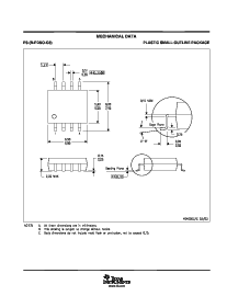 浏览型号NE5532APSR的Datasheet PDF文件第9页