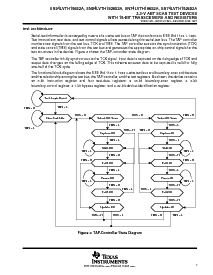 浏览型号SN74LVTH18652APM的Datasheet PDF文件第7页