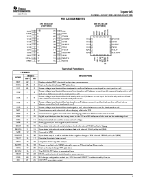 浏览型号BQ29312APWR的Datasheet PDF文件第7页