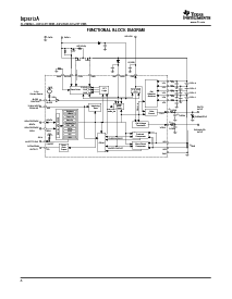 浏览型号BQ29312APWR的Datasheet PDF文件第8页