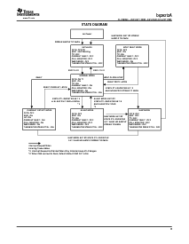 浏览型号BQ29312APWR的Datasheet PDF文件第9页