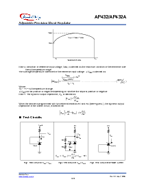 浏览型号AP432AQA的Datasheet PDF文件第5页