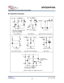 浏览型号AP432AQA的Datasheet PDF文件第7页