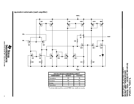浏览型号TLC2272AQPW的Datasheet PDF文件第3页