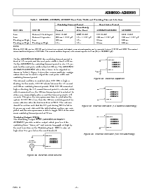 浏览型号ADM8692ARN的Datasheet PDF文件第7页