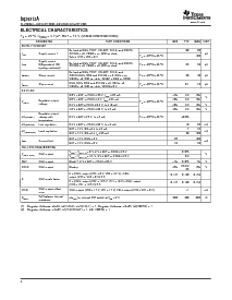 浏览型号BQ29312ARTH的Datasheet PDF文件第4页