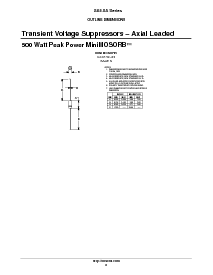 浏览型号SA12ARL的Datasheet PDF文件第6页