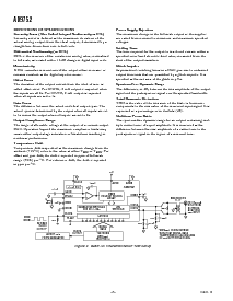 浏览型号AD9752ARU的Datasheet PDF文件第6页