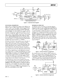 浏览型号AD9742ARU的Datasheet PDF文件第9页