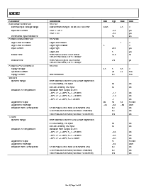 浏览型号AD8362ARUZ1的Datasheet PDF文件第4页