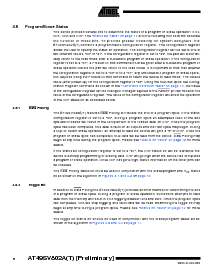 浏览型号AT49SV802AT-90CI的Datasheet PDF文件第6页