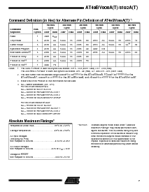 ����ͺ�[name]��Datasheet PDF�ļ���7ҳ