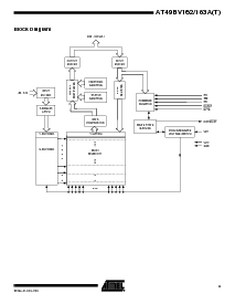 浏览型号AT49BV162AT-70TI的Datasheet PDF文件第3页