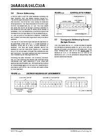 浏览型号24LC32AT-E/ST的Datasheet PDF文件第6页