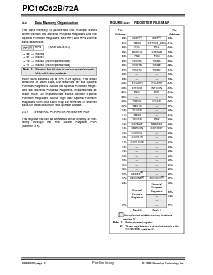 浏览型号PIC16LC72AT-04I/SS的Datasheet PDF文件第8页