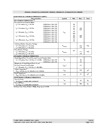 浏览型号2N2222的Datasheet PDF文件第2页