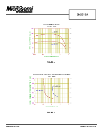 浏览型号2N2218A的Datasheet PDF文件第6页