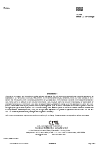 ͺ[name]Datasheet PDFļ4ҳ