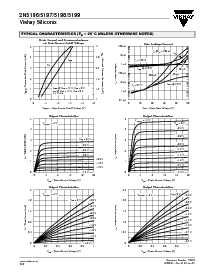 浏览型号2N5199的Datasheet PDF文件第4页