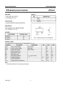 浏览型号2PD602AS的Datasheet PDF文件第2页