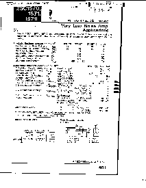 浏览型号2SC1571的Datasheet PDF文件第1页