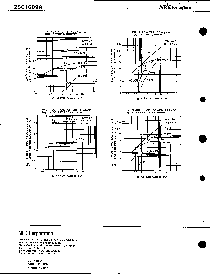 浏览型号2SC1009A的Datasheet PDF文件第4页