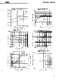 浏览型号2SJ302的Datasheet PDF文件第5页