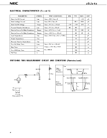 浏览型号2SJ243的Datasheet PDF文件第2页