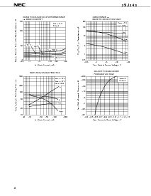 浏览型号2SJ243的Datasheet PDF文件第4页