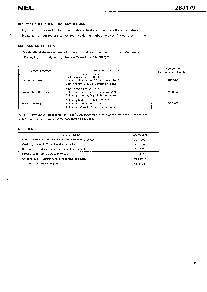 浏览型号2SJ179的Datasheet PDF文件第5页