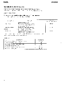 浏览型号2SJ208的Datasheet PDF文件第4页