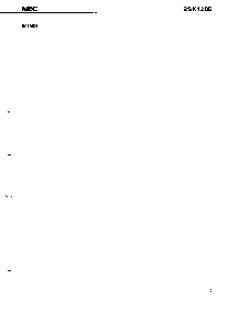 浏览型号2SK1285的Datasheet PDF文件第7页