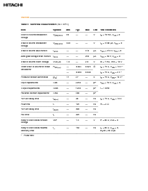 浏览型号2SK1296的Datasheet PDF文件第2页