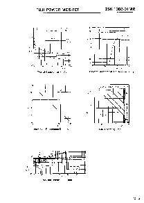 浏览型号2SK1006的Datasheet PDF文件第3页