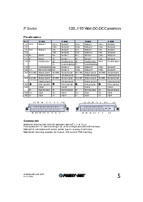 浏览型号EP1001-7R的Datasheet PDF文件第5页