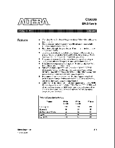 浏览型号EP1810的Datasheet PDF文件第1页