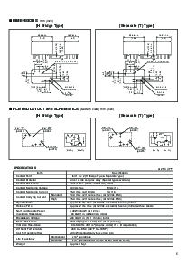 浏览型号EP2-B3N1ST的Datasheet PDF文件第5页