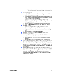 浏览型号EPF10K70的Datasheet PDF文件第3页