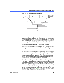 浏览型号EPF81188A的Datasheet PDF文件第21页